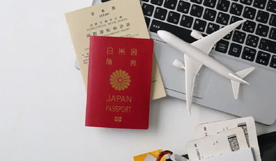 travel